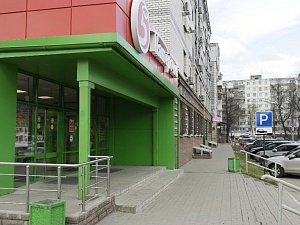 Магазин "Березовская 103"