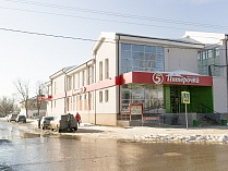Торговый центр "Ленина 108"