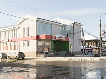 Торговый центр "Ленина 108"