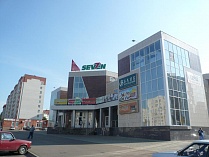 Торговый центр «Севен»